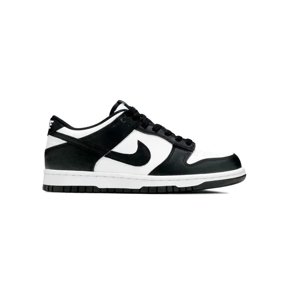 Dunk Low Panda (M Batch) - CNFans Spreadsheet catalog entry