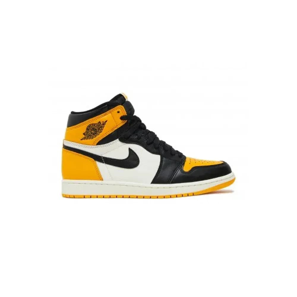 Jordan 1 Retro High Pollen - CNFans Spreadsheet catalog entry