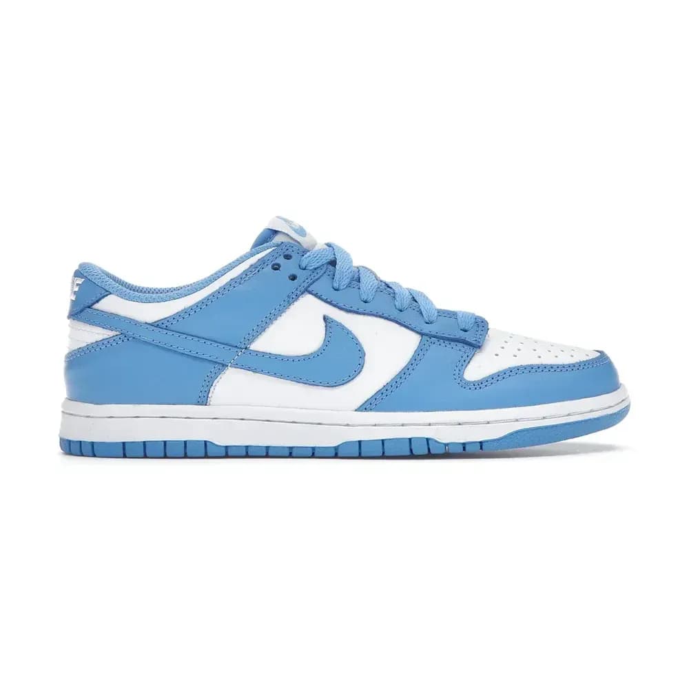 Dunk Low University Blue (M Batch) - CNFans Spreadsheet catalog entry