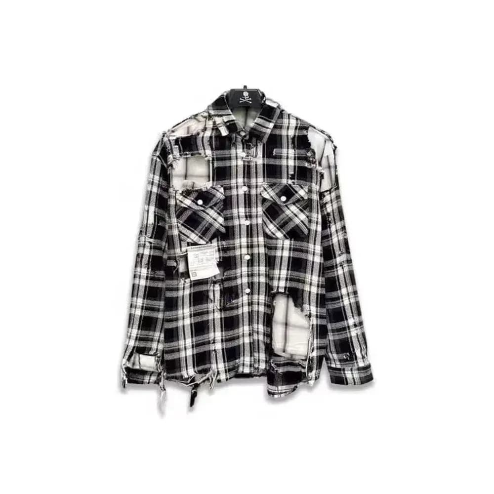 Mihara Flannel - CNFans Spreadsheet catalog entry