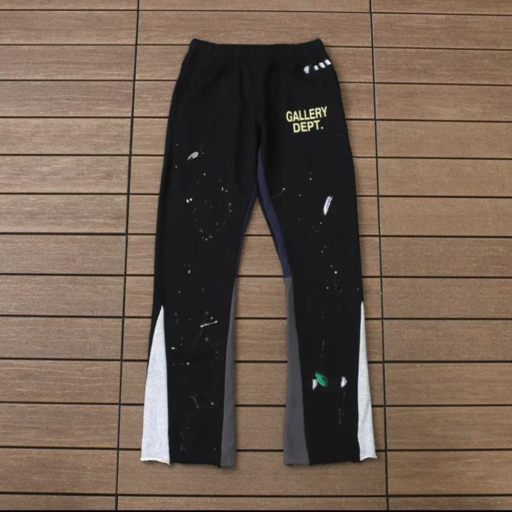 Gallery Dept pants - CNFans Spreadsheet catalog entry