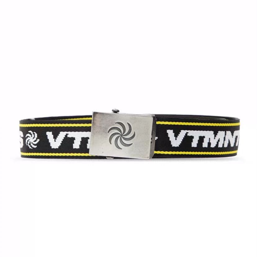 Vetements Belt - CNFans Spreadsheet catalog entry