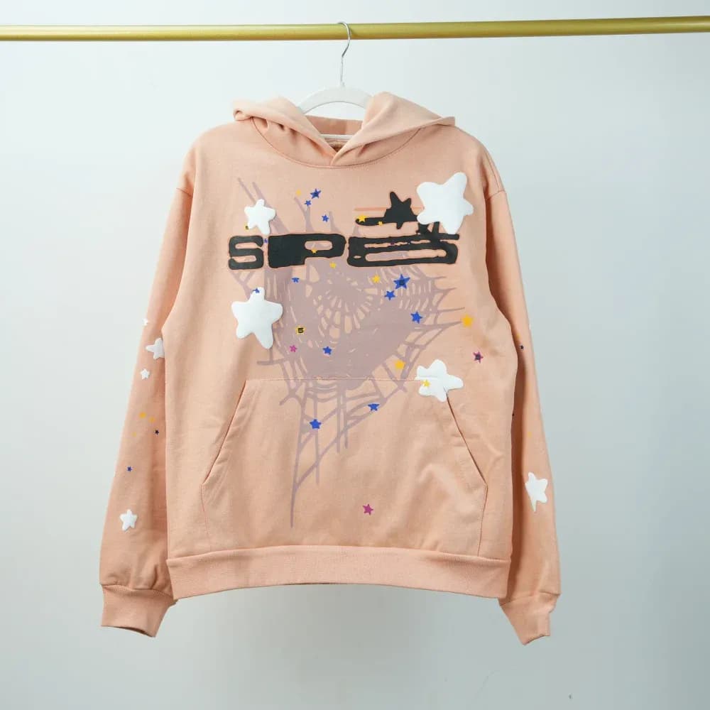Sp5der SP5 Bellini Hoodie Belinni - CNFans Spreadsheet catalog entry