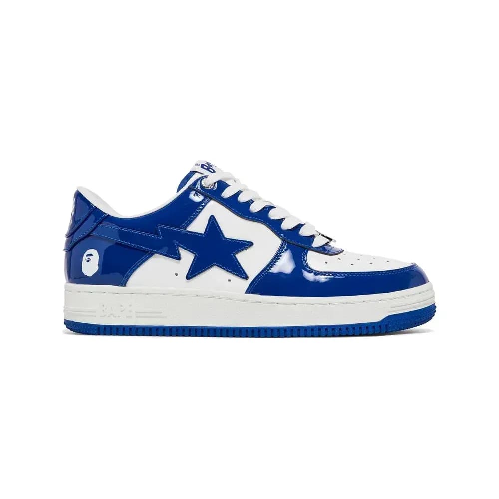 Bapesta Blue - CNFans Spreadsheet catalog entry