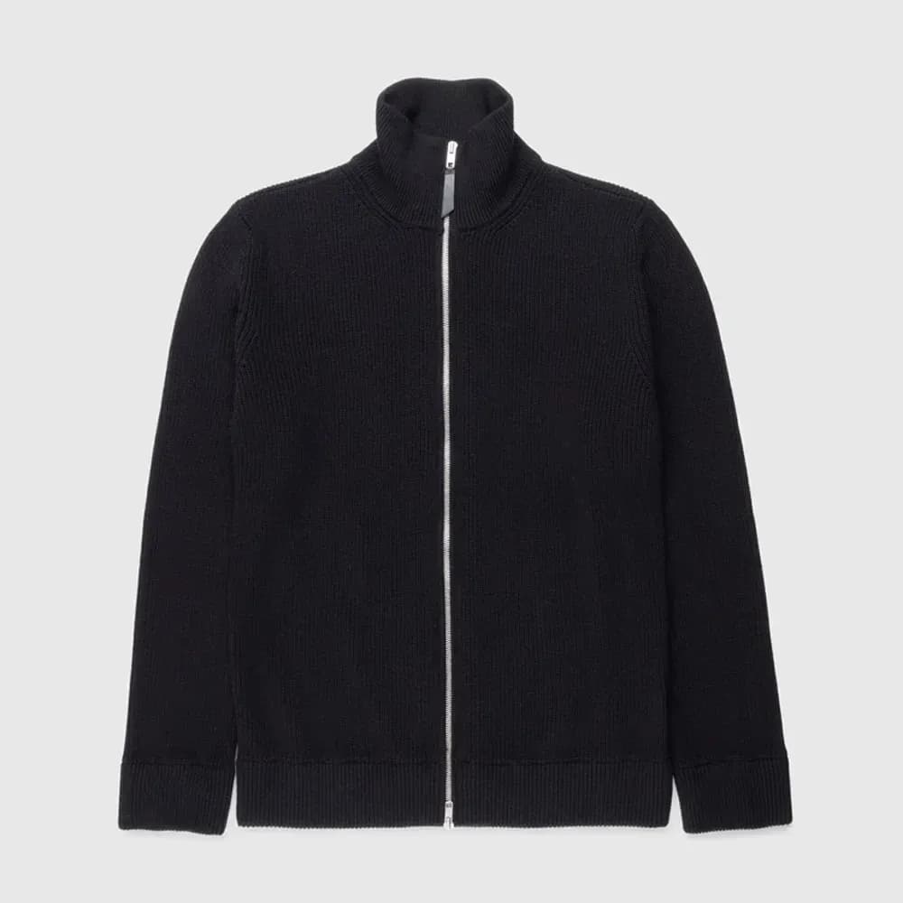 Maison Margiela Pull Over Black - CNFans Spreadsheet catalog entry