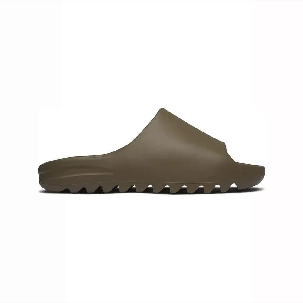 Yeezy Slides Earth Brown - CNFans Spreadsheet catalog entry