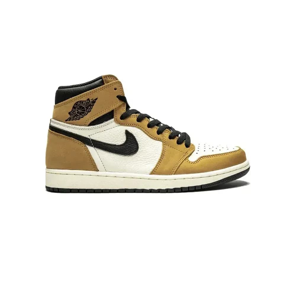 Jordan 1 Retro High Rookie of the Year - CNFans Spreadsheet catalog entry