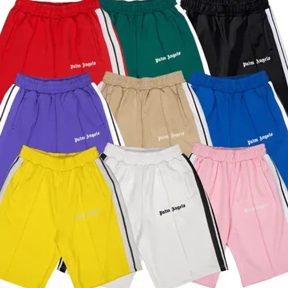 Palm Angels Shorts (20+ Colorways) - CNFans Spreadsheet catalog entry