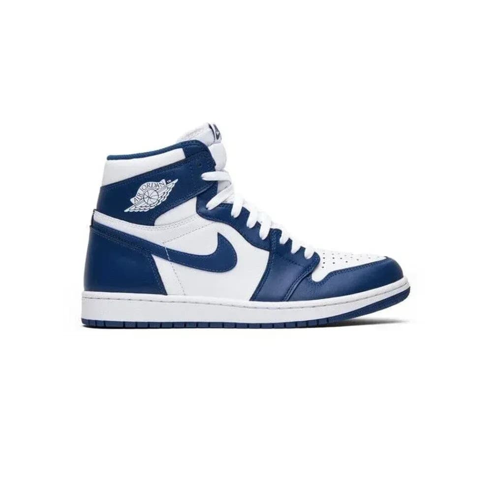 Jordan 1 Retro Storm Blue - CNFans Spreadsheet catalog entry