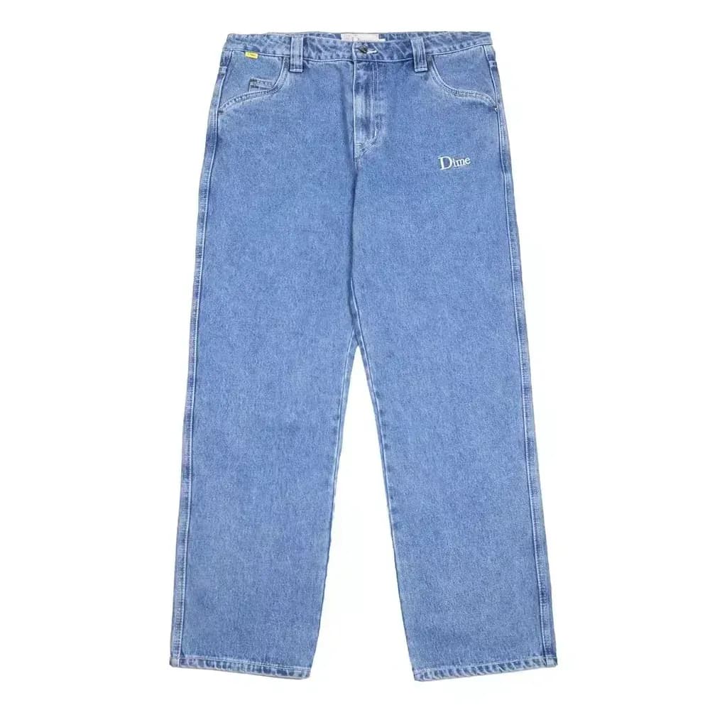 Dime Jeans - CNFans Spreadsheet catalog entry