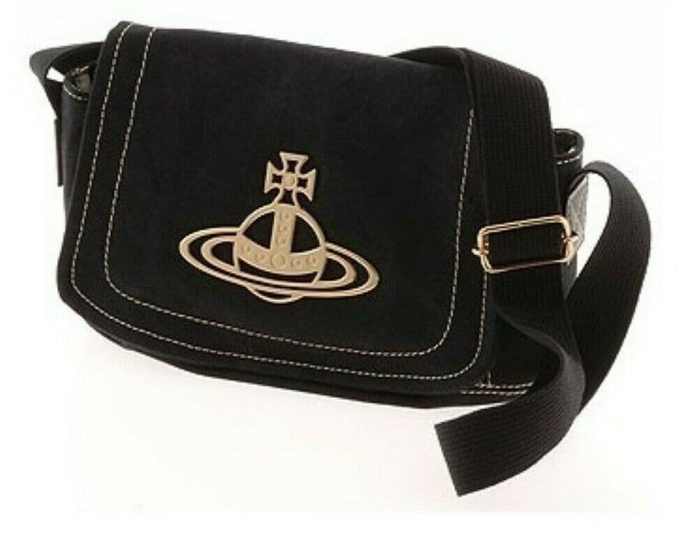 Vivienne Westwood Shoulder Bag - CNFans Spreadsheet catalog entry