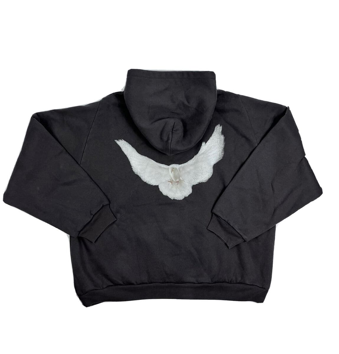 Yeezy Dove Hoodie - CNFans Spreadsheet catalog entry