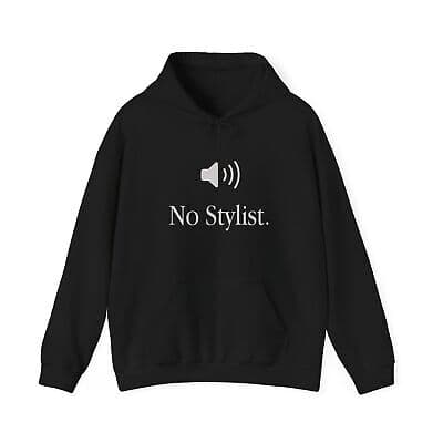 Destory Lonely Nostylist Hoodie 2 - CNFans Spreadsheet catalog entry