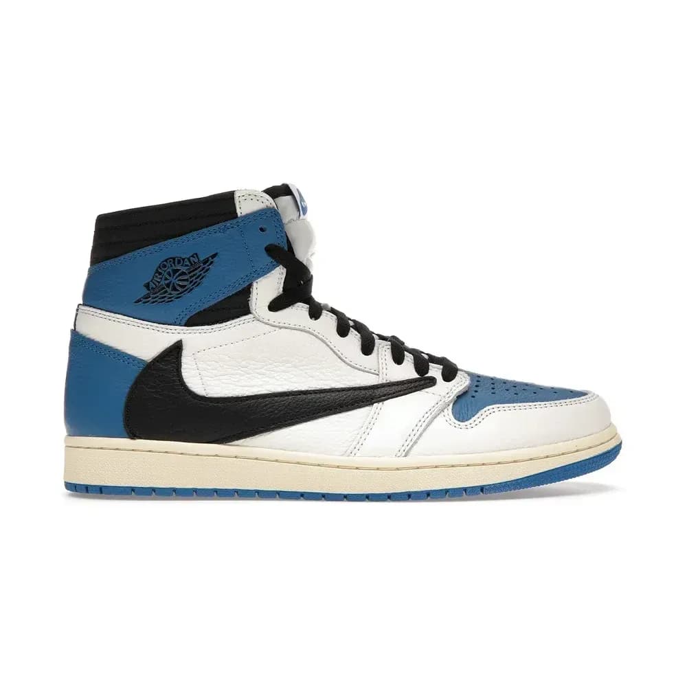 Air Jordan 1 Retro High OG SP Fragment x Travis Scott - CNFans Spreadsheet catalog entry