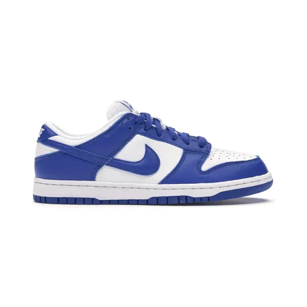 Dunk Low Kentucky (M Batch) - CNFans Spreadsheet catalog entry