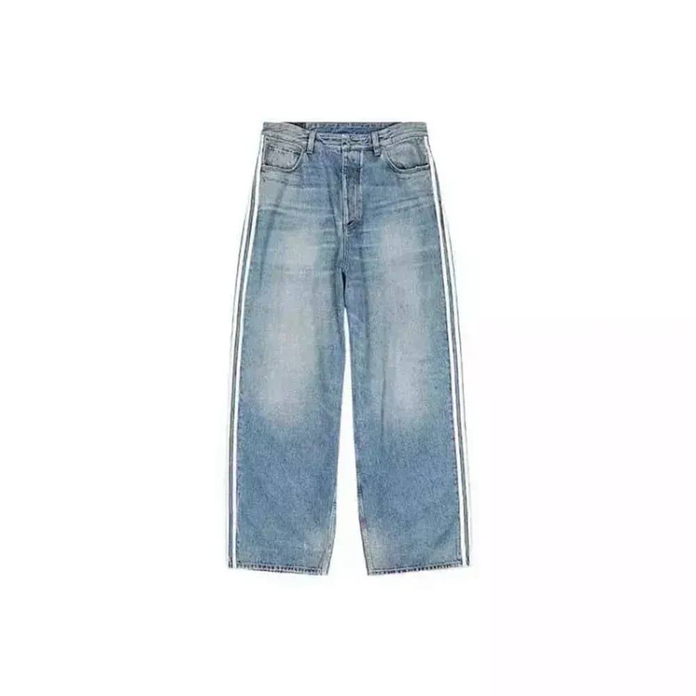 Balenciaga Wide Jeans - CNFans Spreadsheet catalog entry