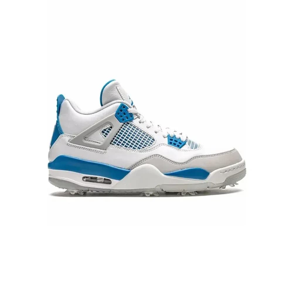 Jordan 4 SB Military Blue (GX Batch) - CNFans Spreadsheet catalog entry