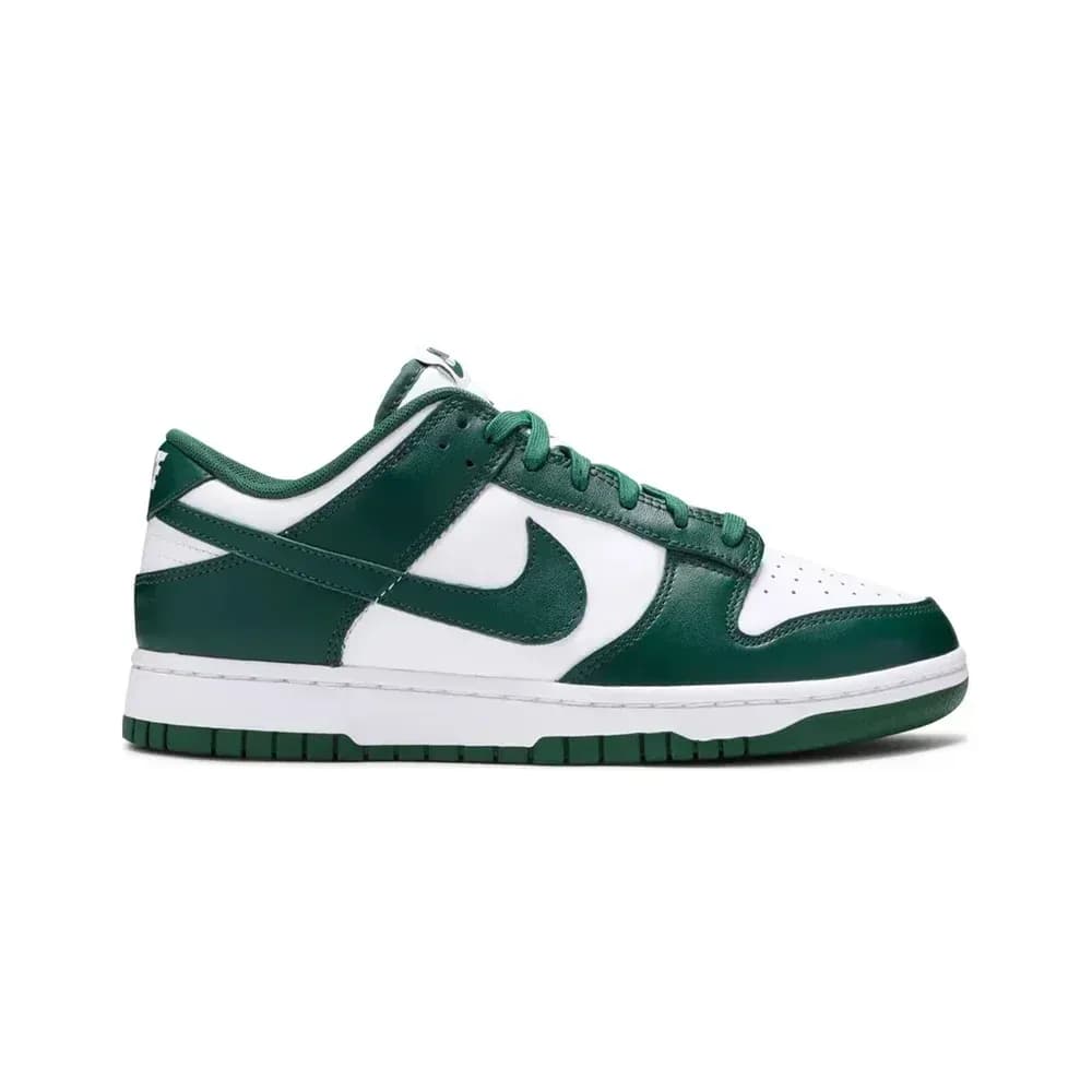 Dunk Low Michigan State (VT Batch) - CNFans Spreadsheet catalog entry