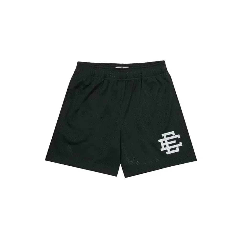 Eric Emanuel EE Basic Short (SS22) Black/White - CNFans Spreadsheet catalog entry