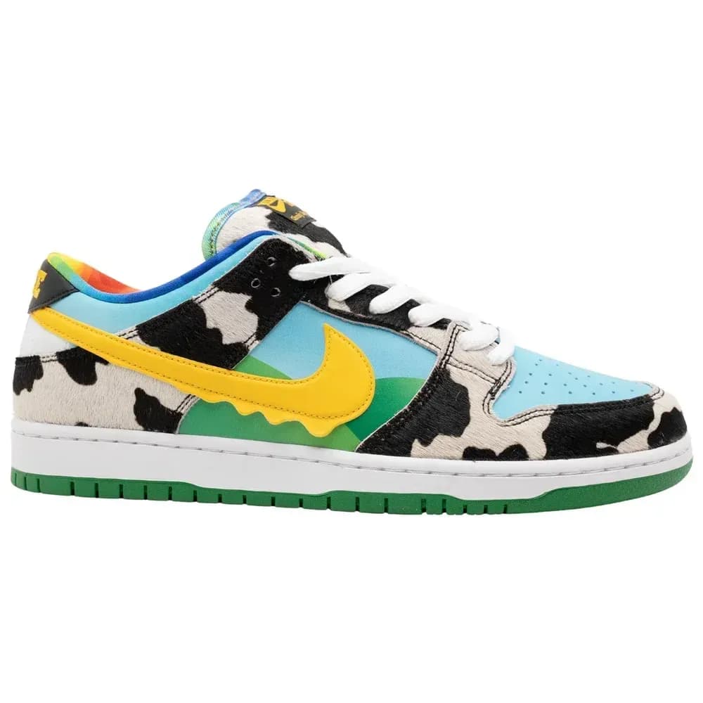 Dunk Low Ben & Jerry's Chunky Dunky (M Batch) - CNFans Spreadsheet catalog entry