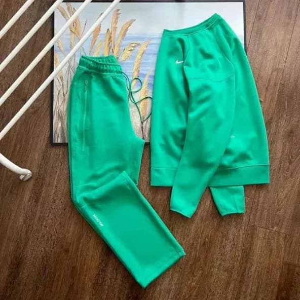 NOCTA Suit - CNFans Spreadsheet catalog entry
