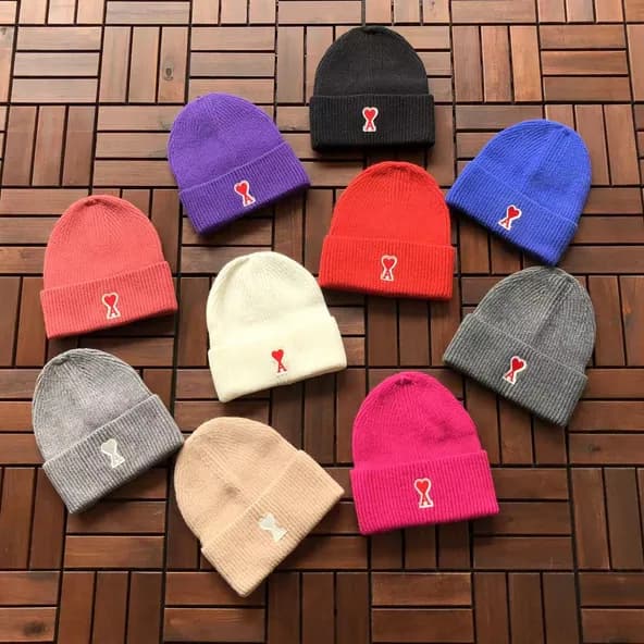AMI Beanie - CNFans Spreadsheet catalog entry