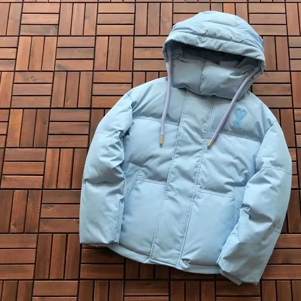 AMI Jacket