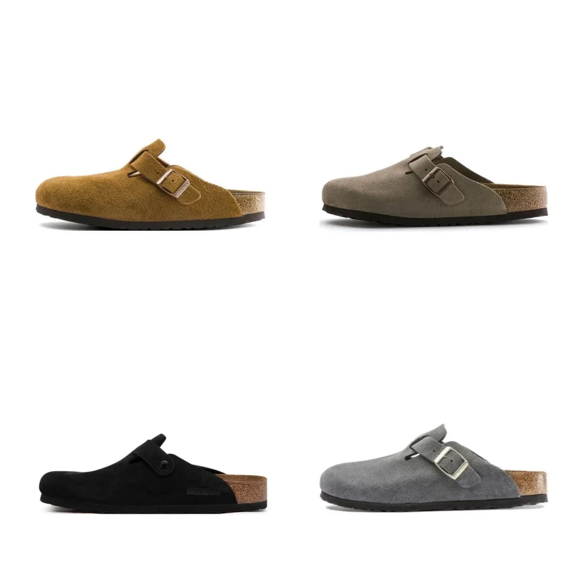 Birkenstock | Tsuki - CNFans Spreadsheet catalog entry