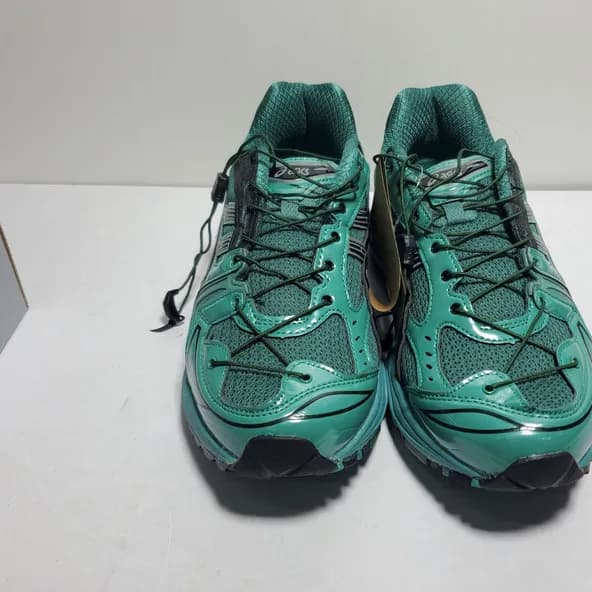 Gel Kayano 14 'Infinite Wonders Pack Posy Green - CNFans Spreadsheet catalog entry