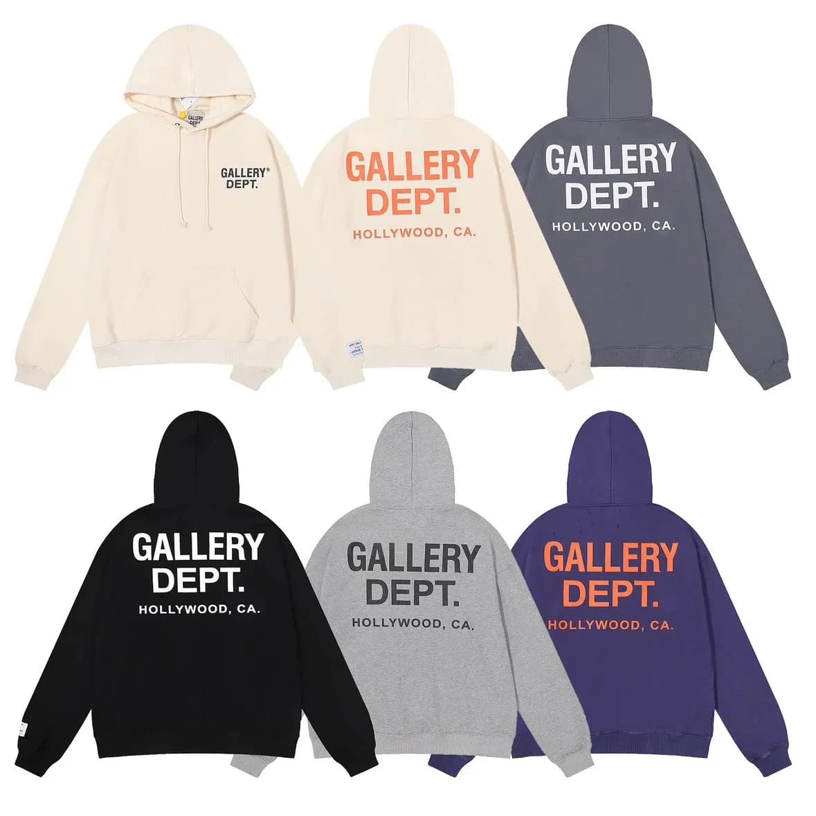【GALLERY DEPT】You can buy the best quality products from me (36)