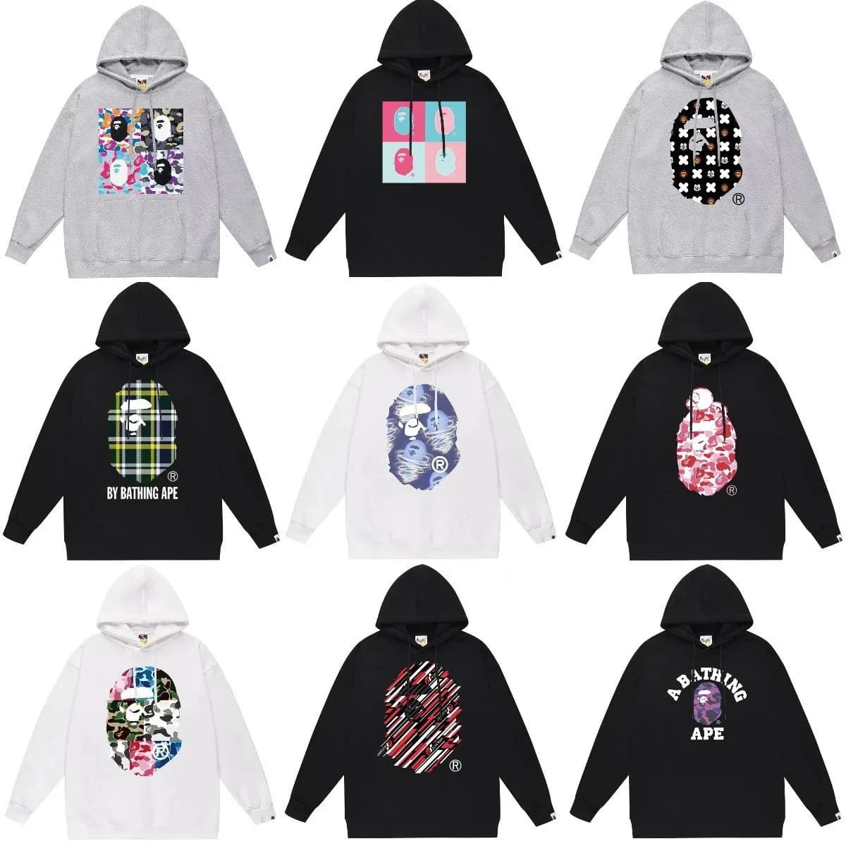 【ape】You can buy the best quality products from me (59)