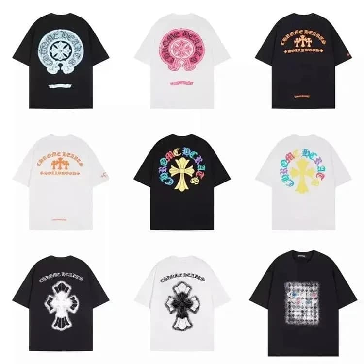 [chrome hearts]made in china,You can buy the best quality products from me (70)