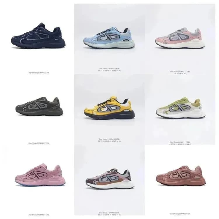 Dior B30 Sneakers  (91)