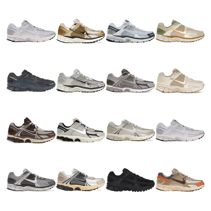 BF batch AlR Z00M Vomero 5 collection w2crep.com (64)