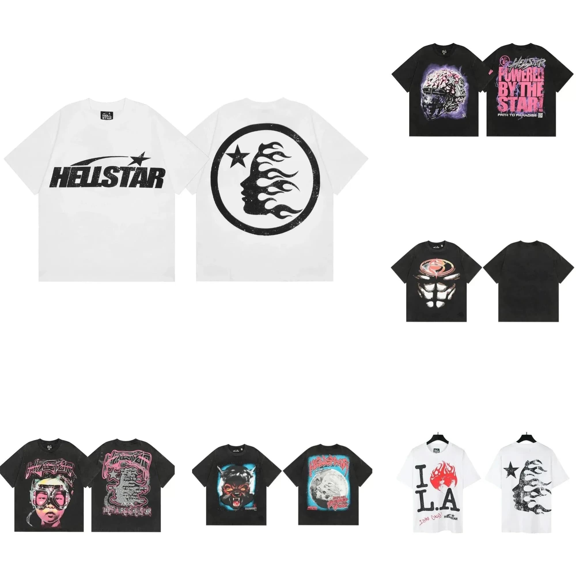 H&St 高品质&Summer T-Shirt  (93)