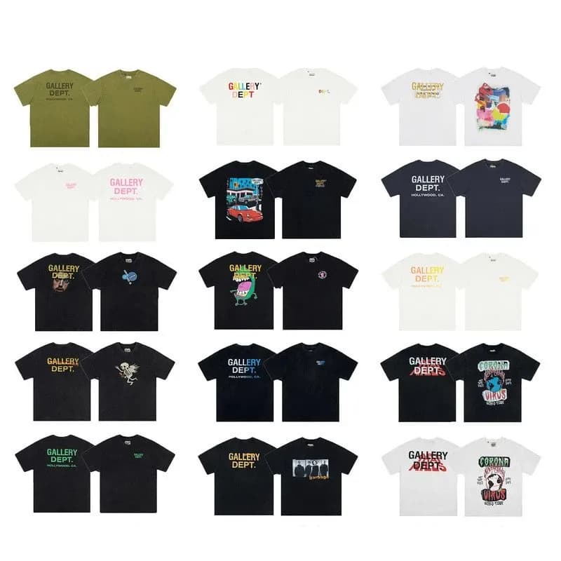复古做旧高街宽松圆领T恤男 w2crep.com (70)
