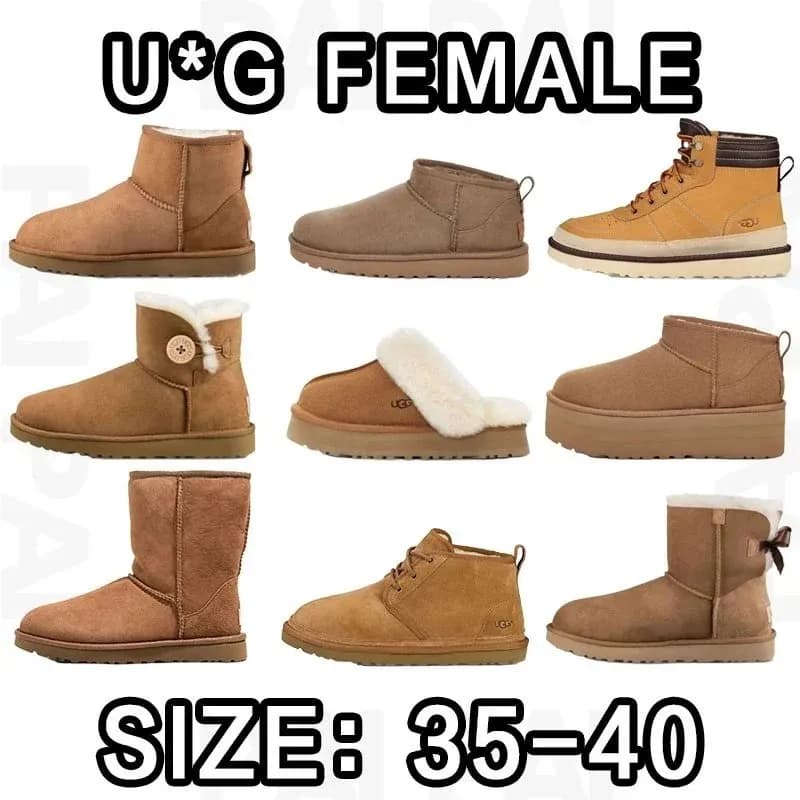 U*G $1ZE：35-40fashionrepsfind.com (11) - CNFans Spreadsheet catalog entry