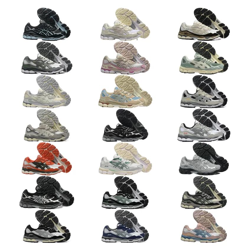 #XRe   GEL-NYC collection    w2cfashion.cc (5) - CNFans Spreadsheet catalog entry