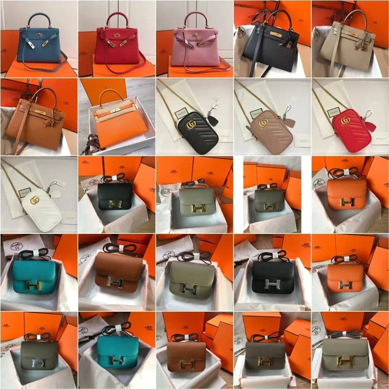 crossbody bag (40) - CNFans Spreadsheet catalog entry