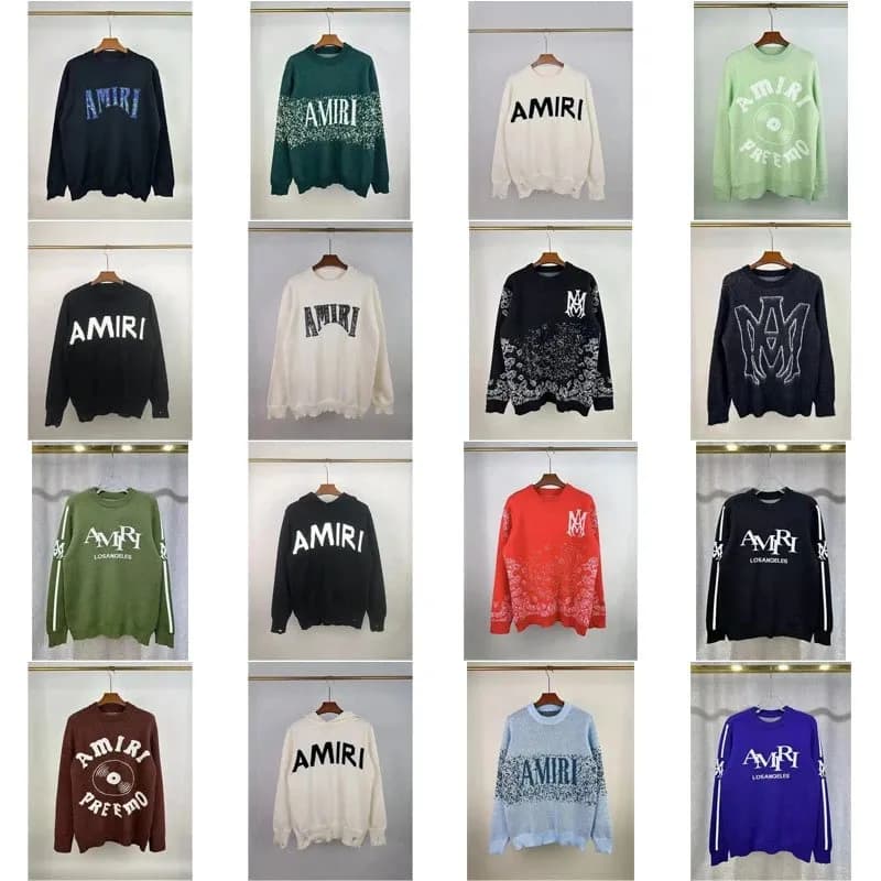 AMÓIRI   Sweater (31) - CNFans Spreadsheet catalog entry