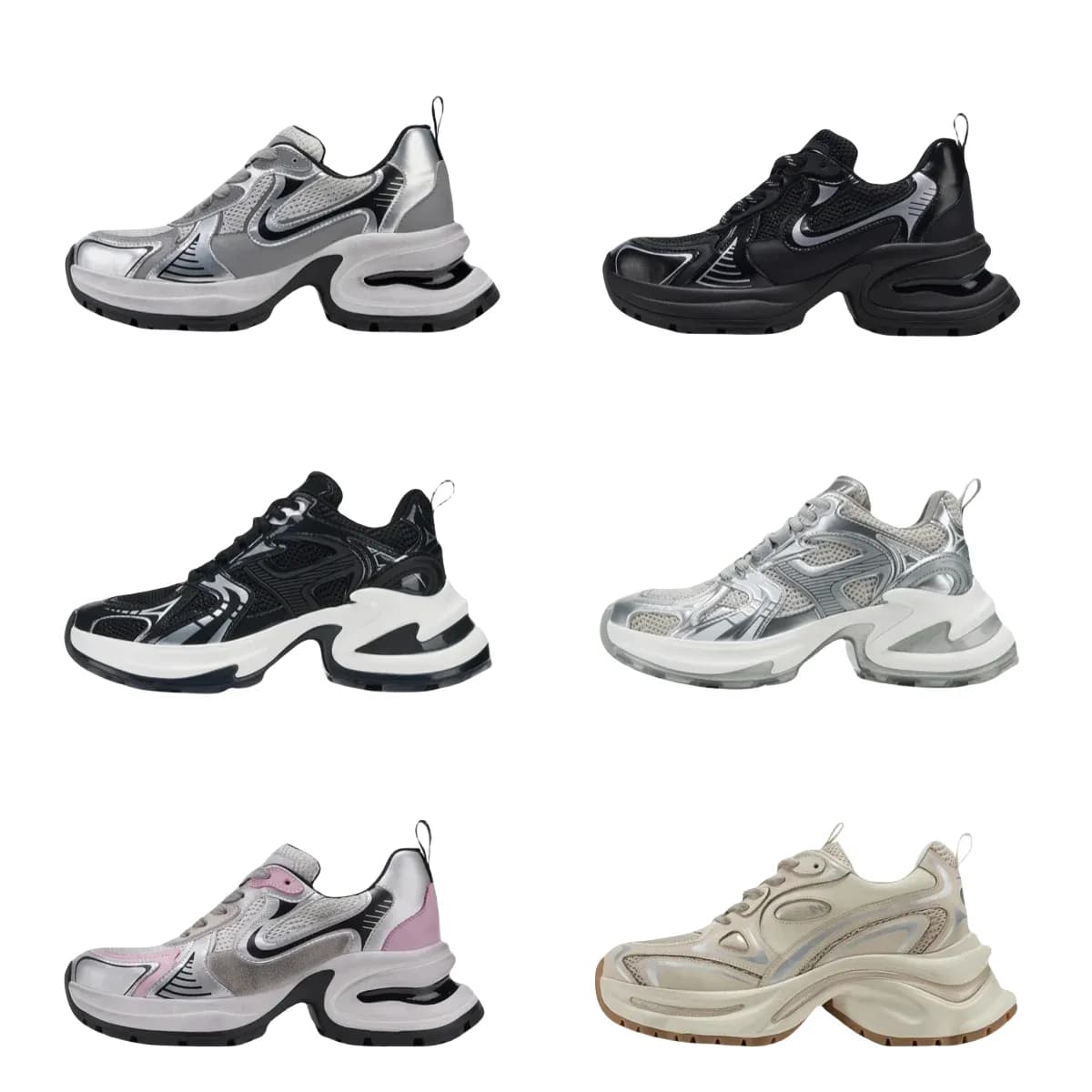 [The best 1:1] Factory direct sales, you can see thousands of products in my store (23) - CNFans Spreadsheet catalog entry