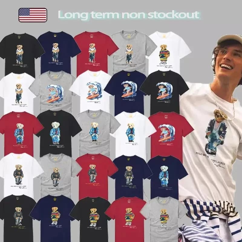 【POLO BEAR】You can buy the best quality products from me (34) - CNFans Spreadsheet catalog entry