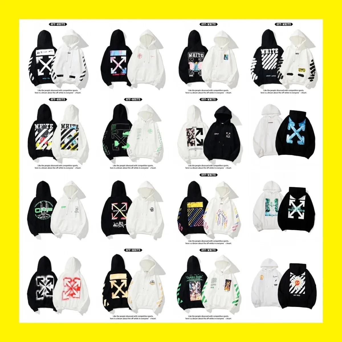 【OFF】You can buy the best quality products from me (23) - CNFans Spreadsheet catalog entry
