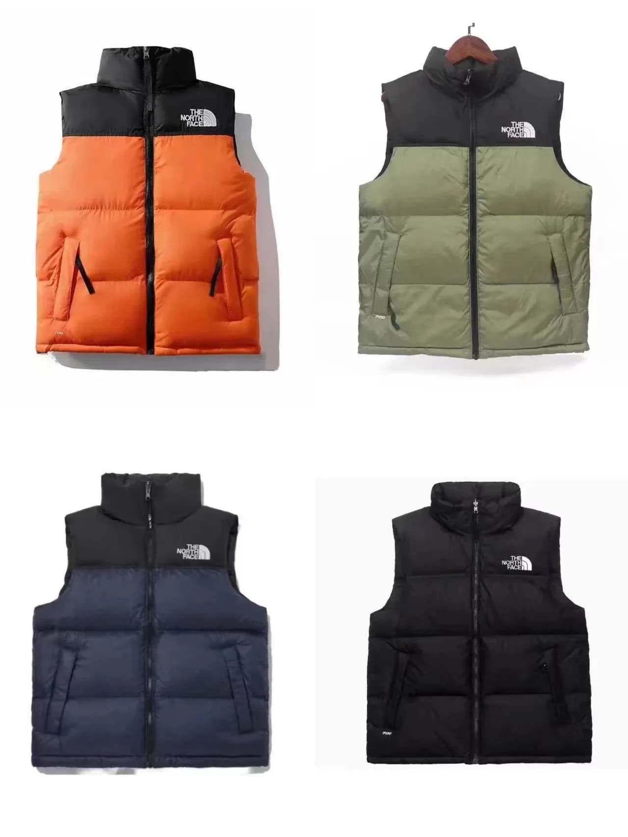【北面 】You can buy the best quality products from me (75) - CNFans Spreadsheet catalog entry