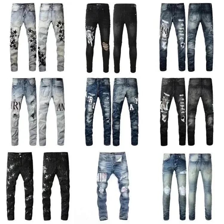 [Amiri]made in china,You can buy the best quality products from me (69) - CNFans Spreadsheet catalog entry