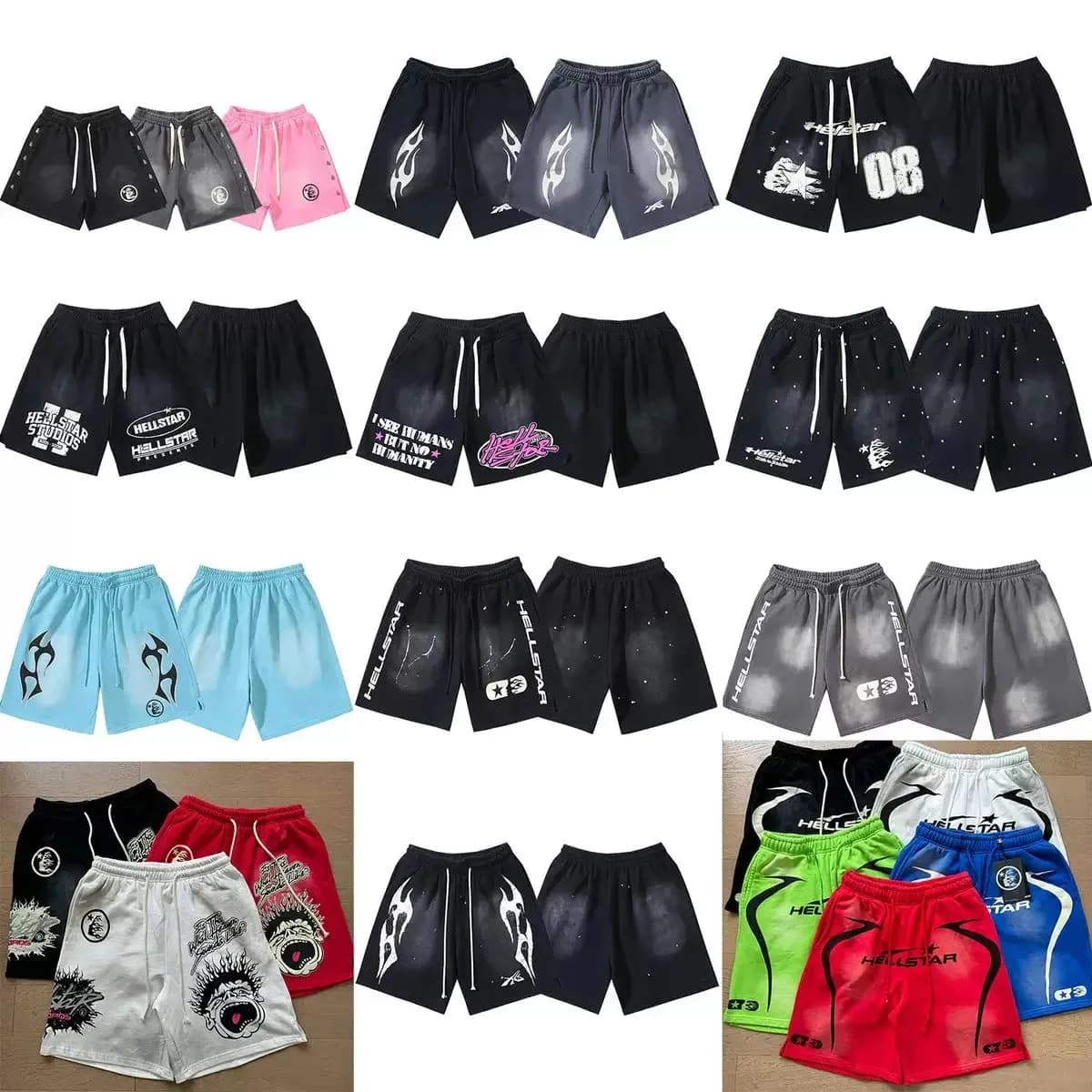 [hellstar]made in china,You can buy the best quality products from me (67) - CNFans Spreadsheet catalog entry