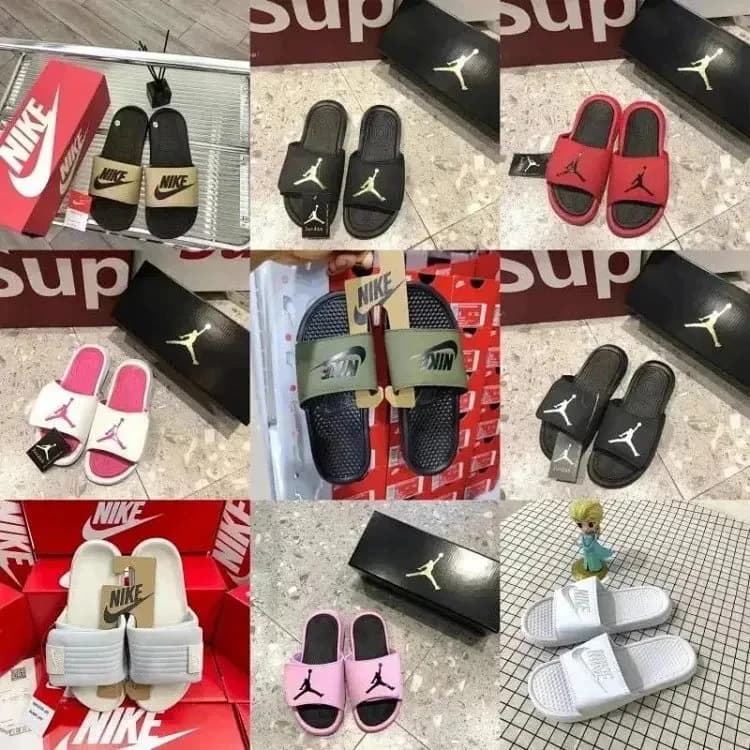 Nike Jordan Slides (86) - CNFans Spreadsheet catalog entry