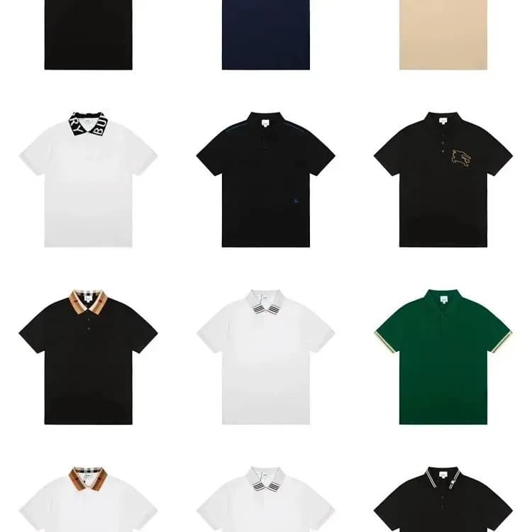LACOSTE POLO (100) - CNFans Spreadsheet catalog entry