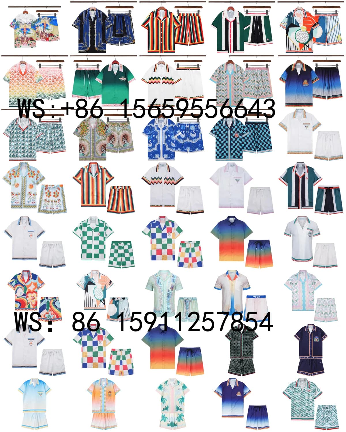 休闲套装（7） (82) - CNFans Spreadsheet catalog entry