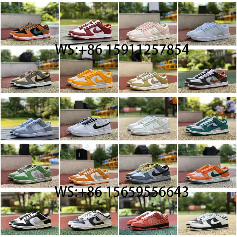 休闲鞋（126） (47) - CNFans Spreadsheet catalog entry